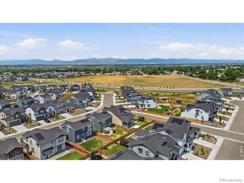 5564 Fleur De Lis Lane Timnath CO 80547
