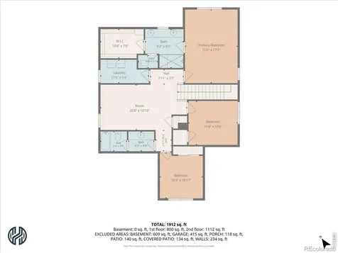 5564 Fleur De Lis Lane Timnath CO 80547