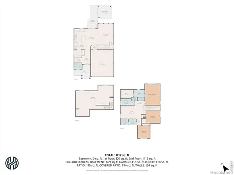 5564 Fleur De Lis Lane Timnath CO 80547