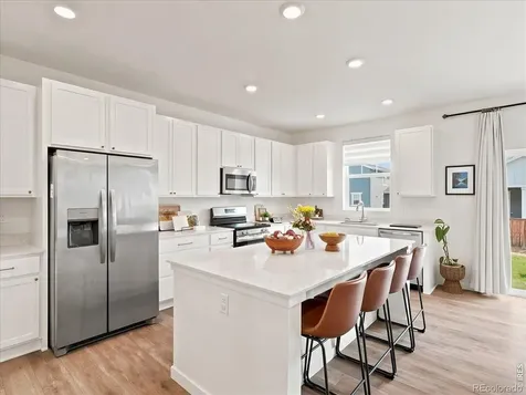 5564 Fleur De Lis Lane Timnath CO 80547