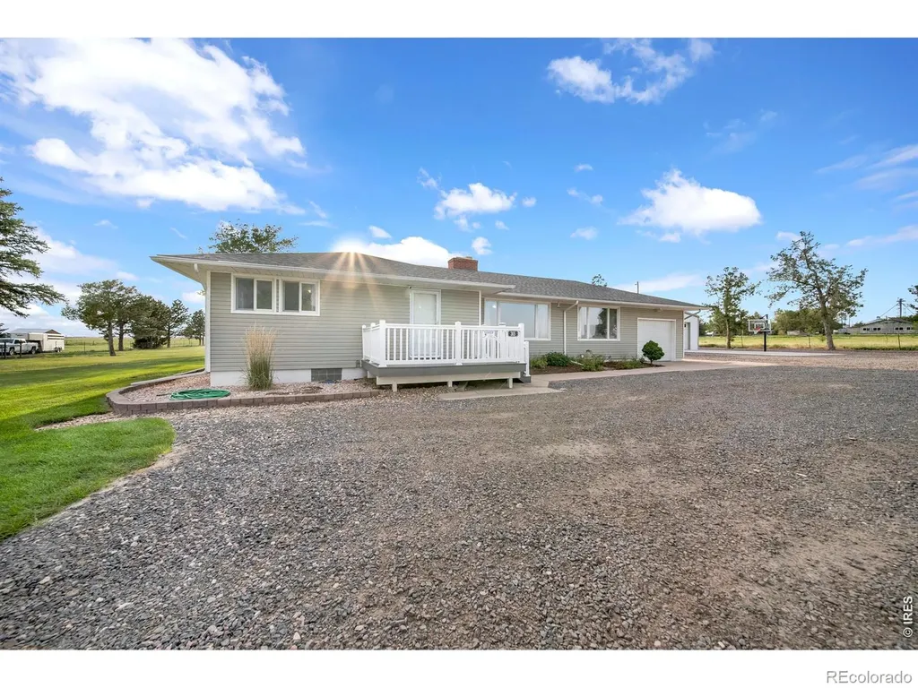 365 S Cedar Avenue Akron CO 80720