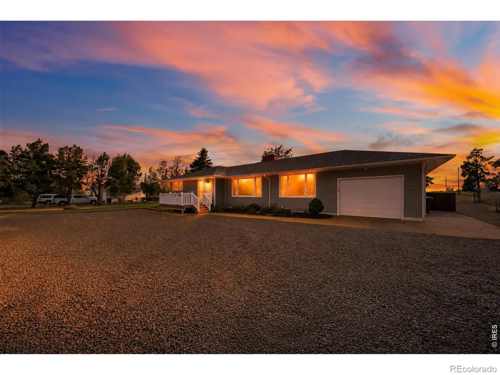365 S Cedar Avenue Akron CO 80720