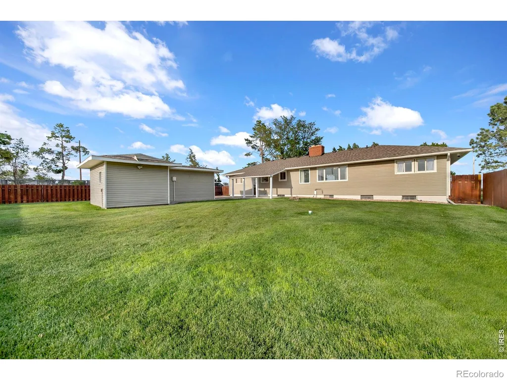 365 S Cedar Avenue Akron CO 80720