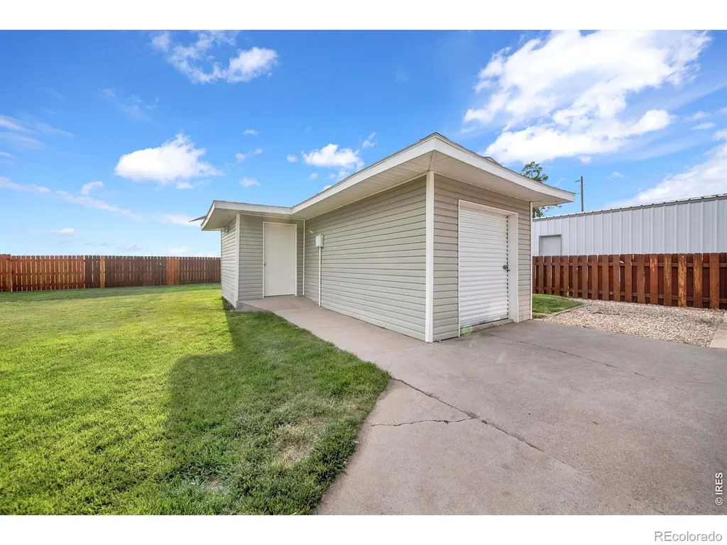 365 S Cedar Avenue Akron CO 80720