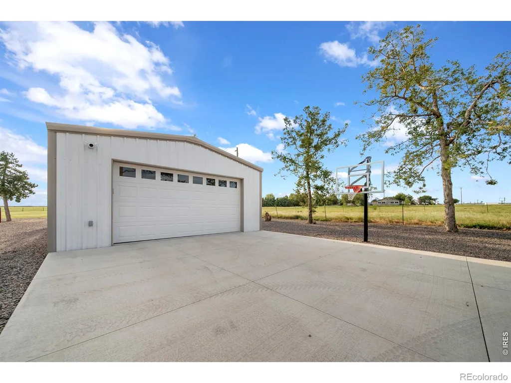 365 S Cedar Avenue Akron CO 80720