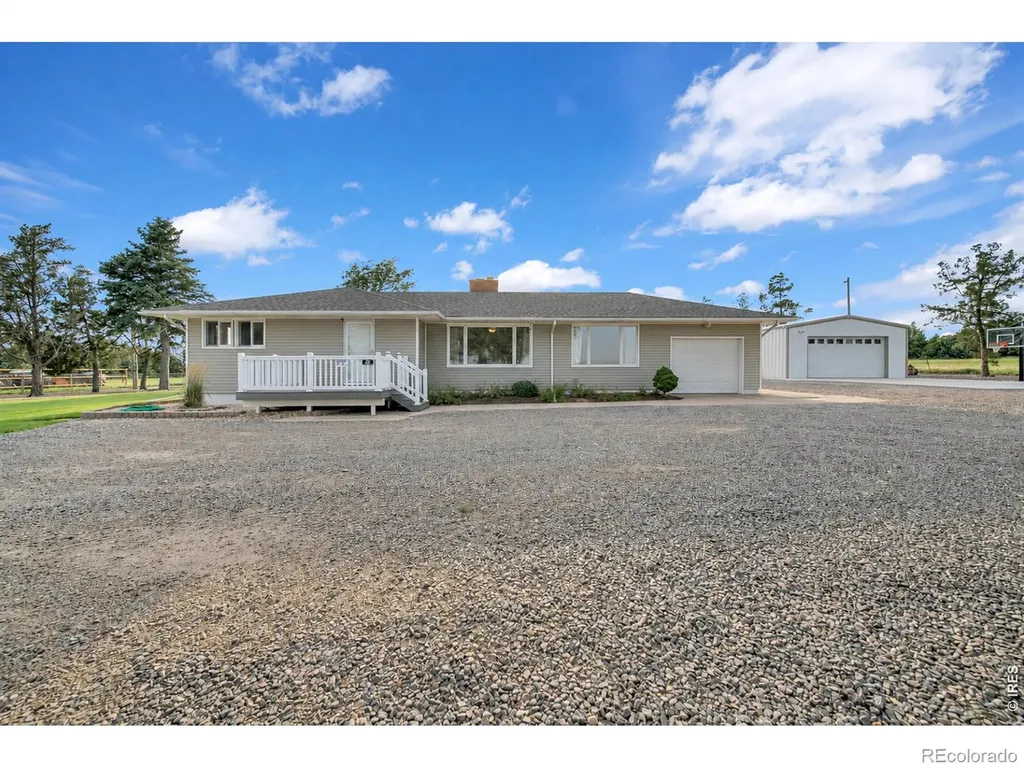 365 S Cedar Avenue Akron CO 80720