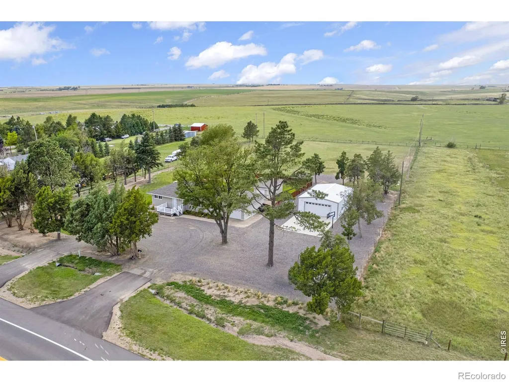 365 S Cedar Avenue Akron CO 80720
