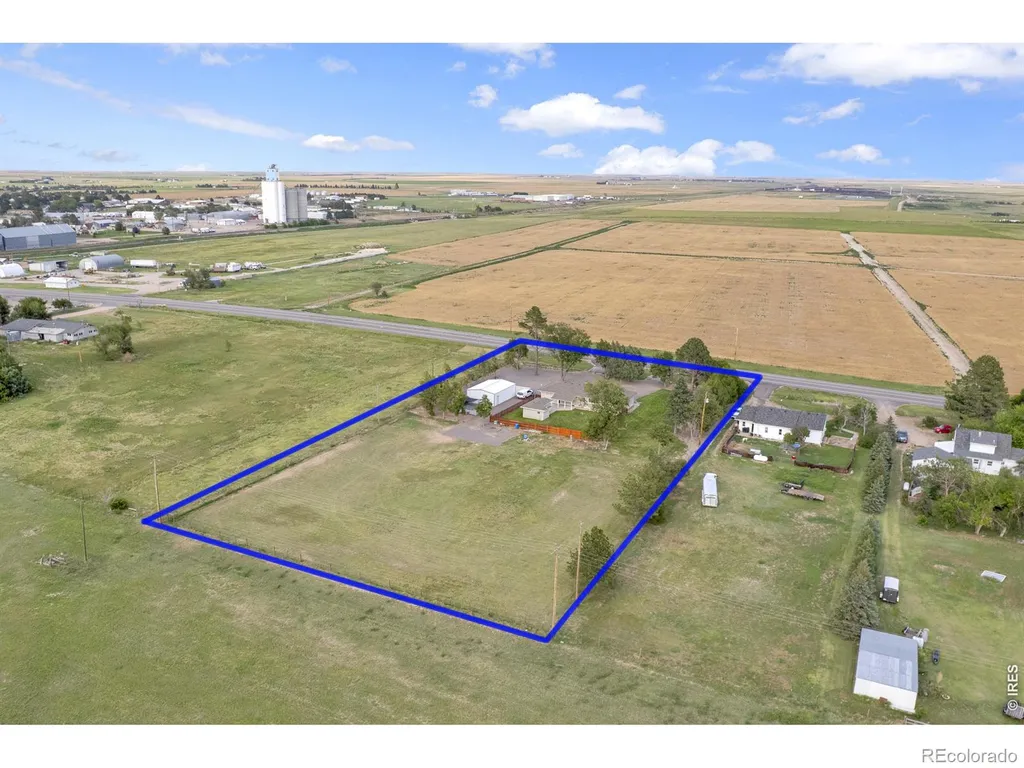 365 S Cedar Avenue Akron CO 80720