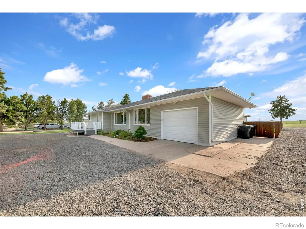 365 S Cedar Avenue Akron CO 80720