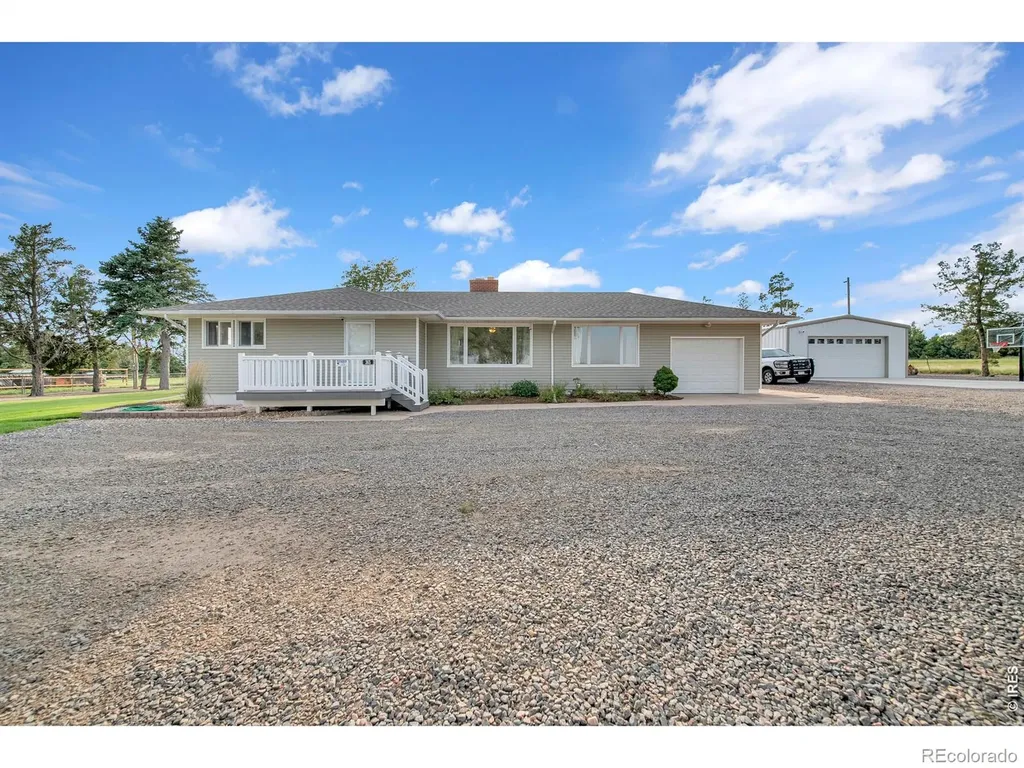 365 S Cedar Avenue Akron CO 80720