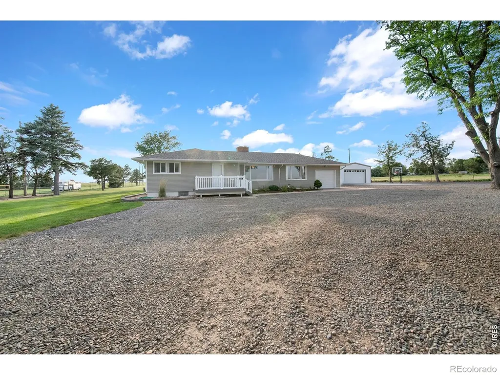 365 S Cedar Avenue Akron CO 80720