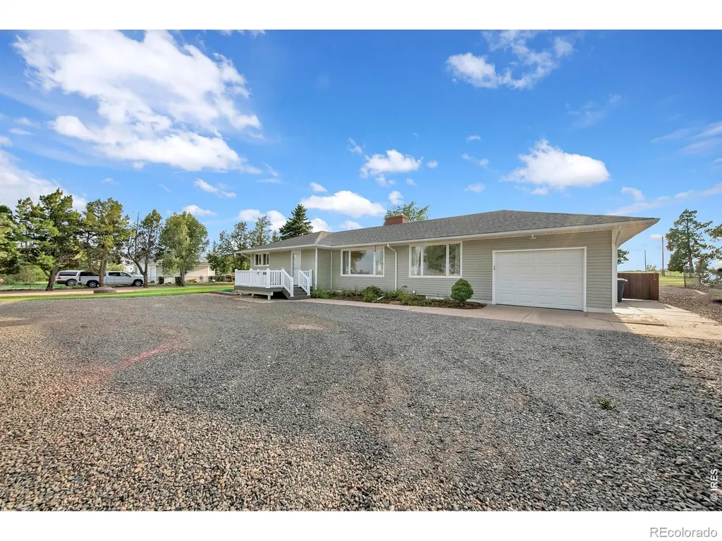 365 S Cedar Avenue Akron CO 80720