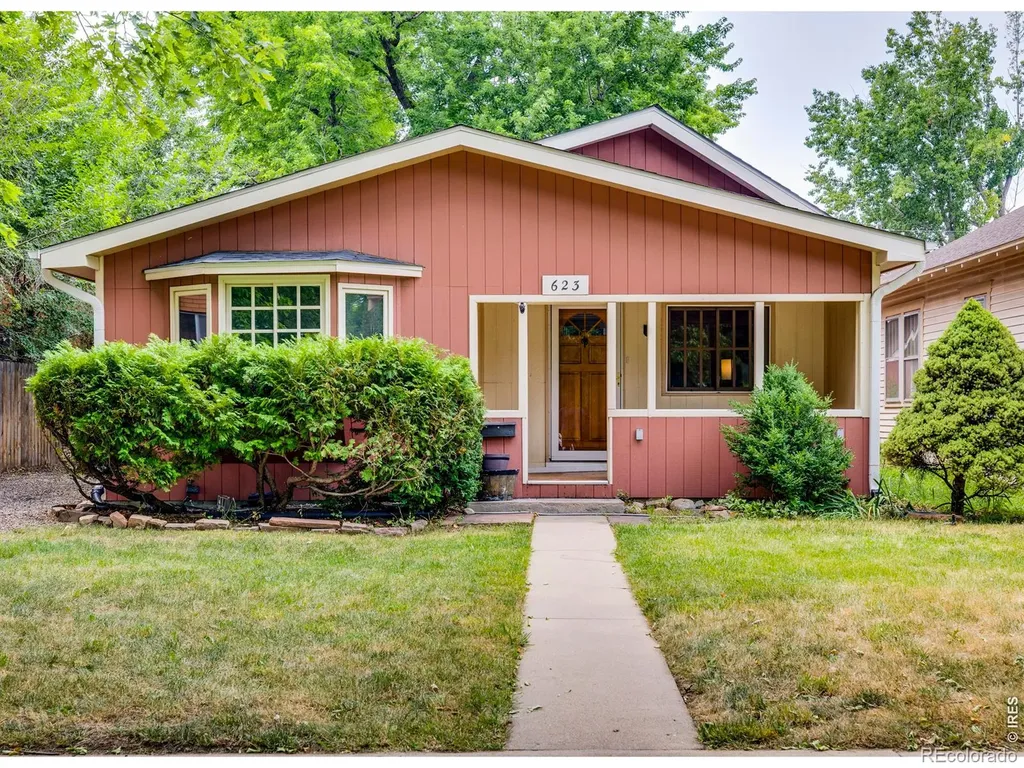 623 Terry Street Longmont CO 80501