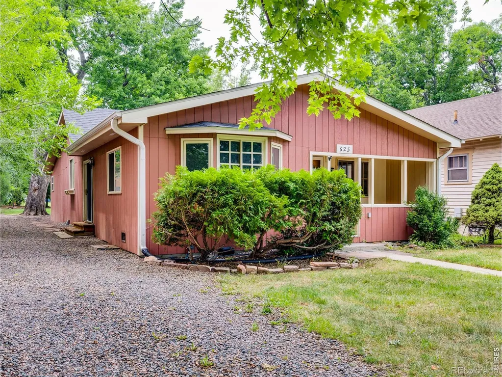 623 Terry Street Longmont CO 80501