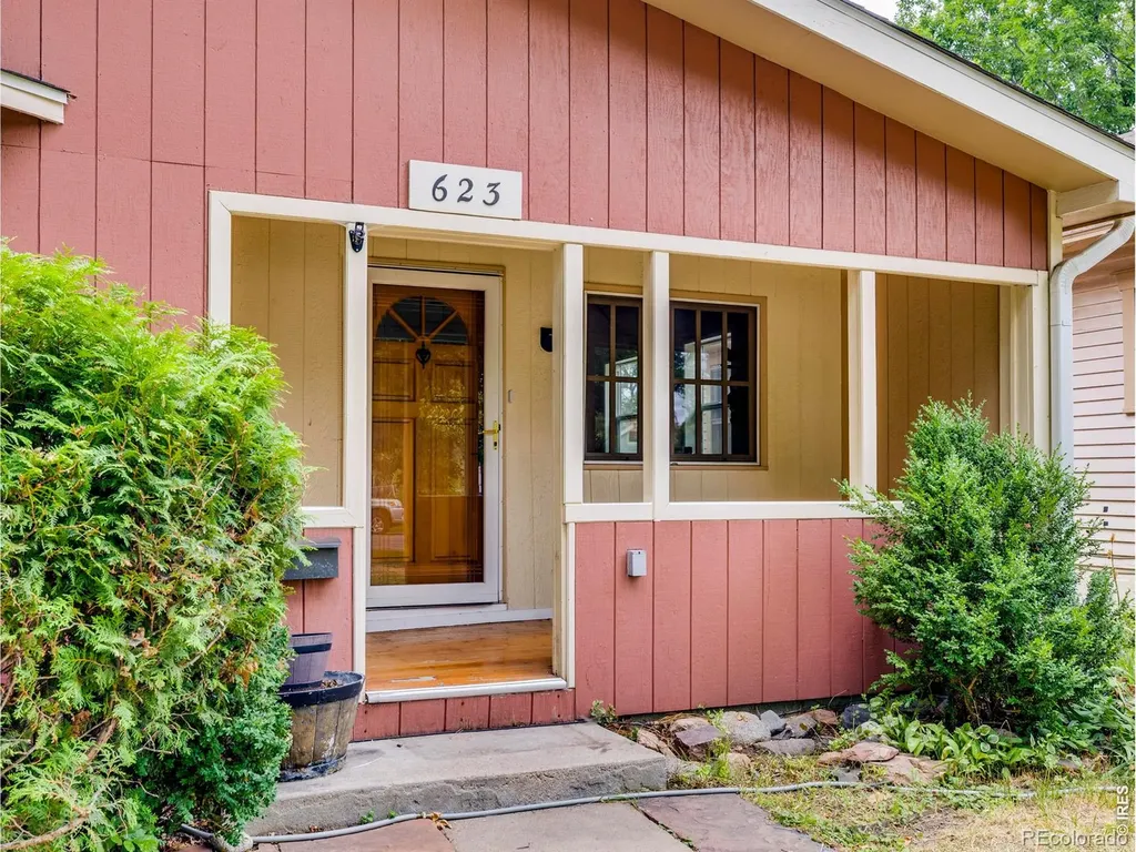 623 Terry Street Longmont CO 80501