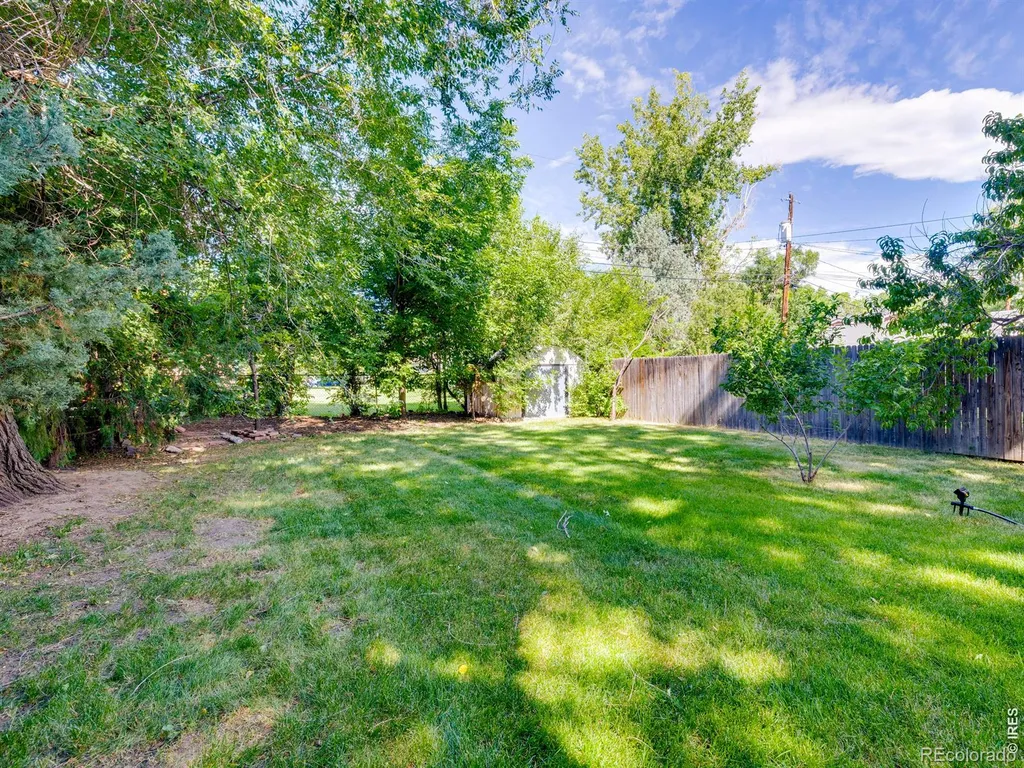 623 Terry Street Longmont CO 80501