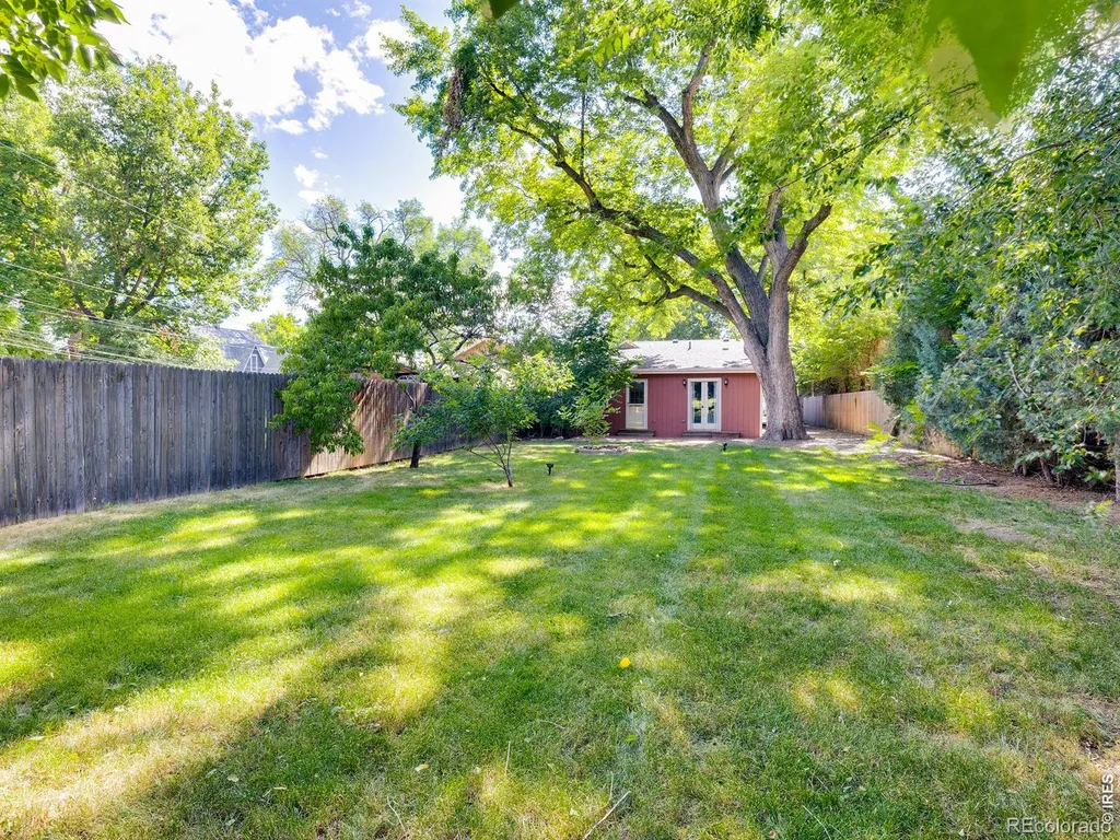 623 Terry Street Longmont CO 80501