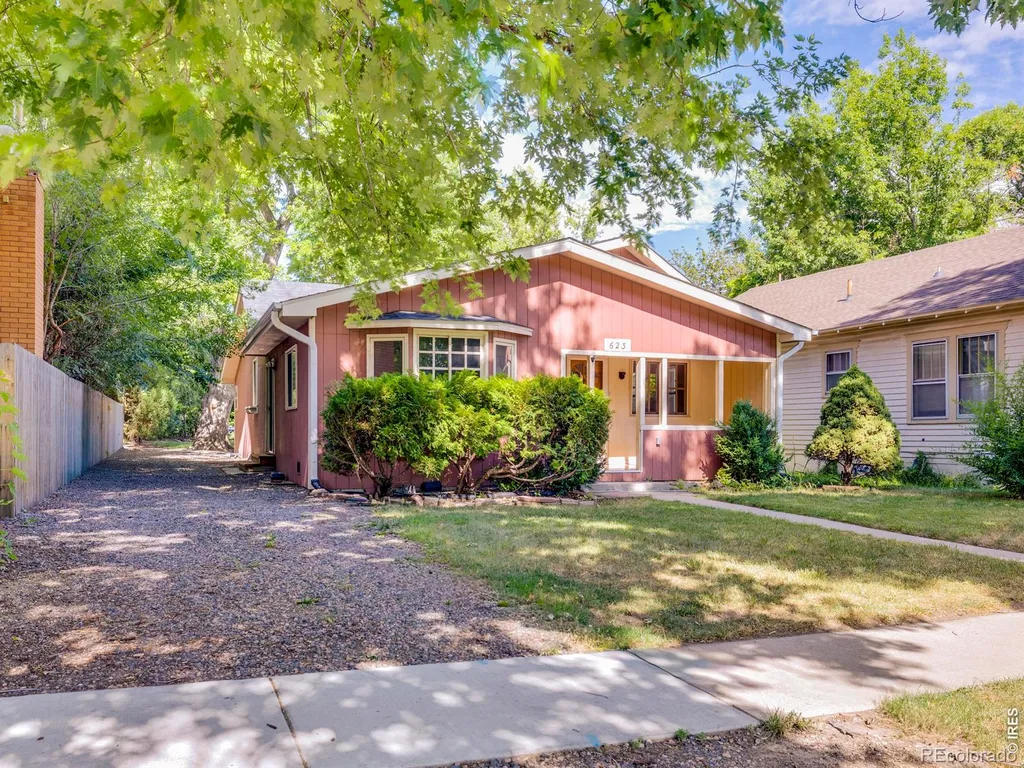 623 Terry Street Longmont CO 80501