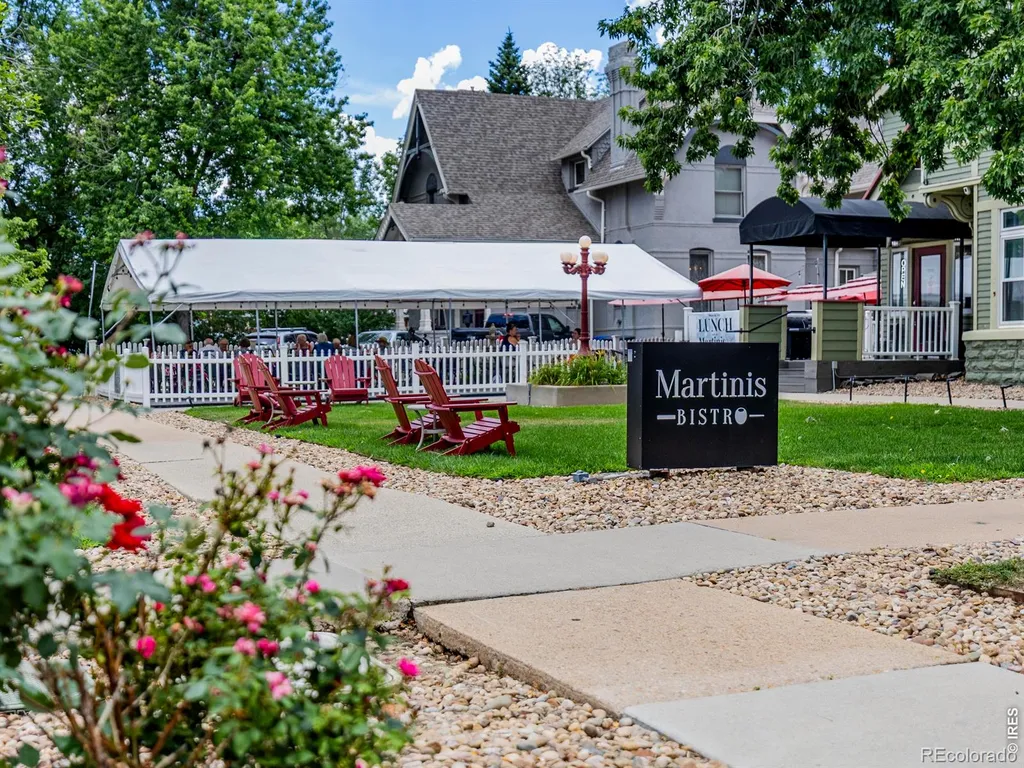 623 Terry Street Longmont CO 80501