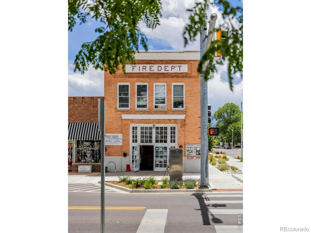 623 Terry Street Longmont CO 80501