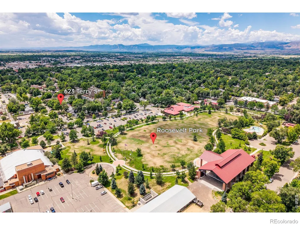 623 Terry Street Longmont CO 80501