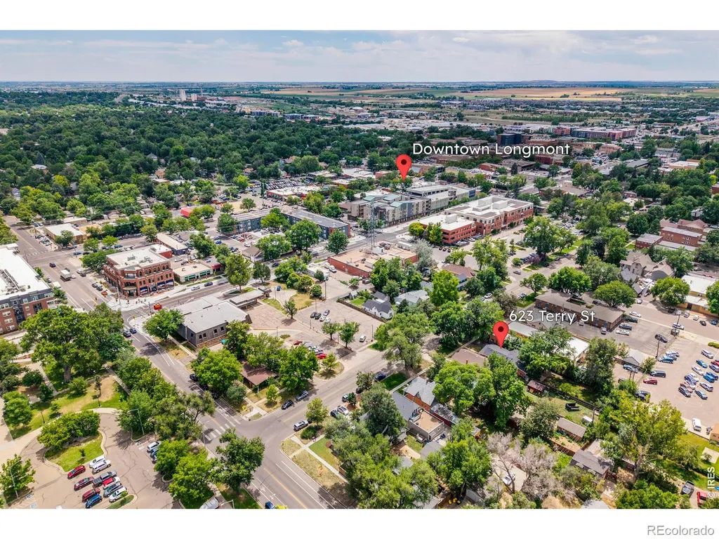 623 Terry Street Longmont CO 80501