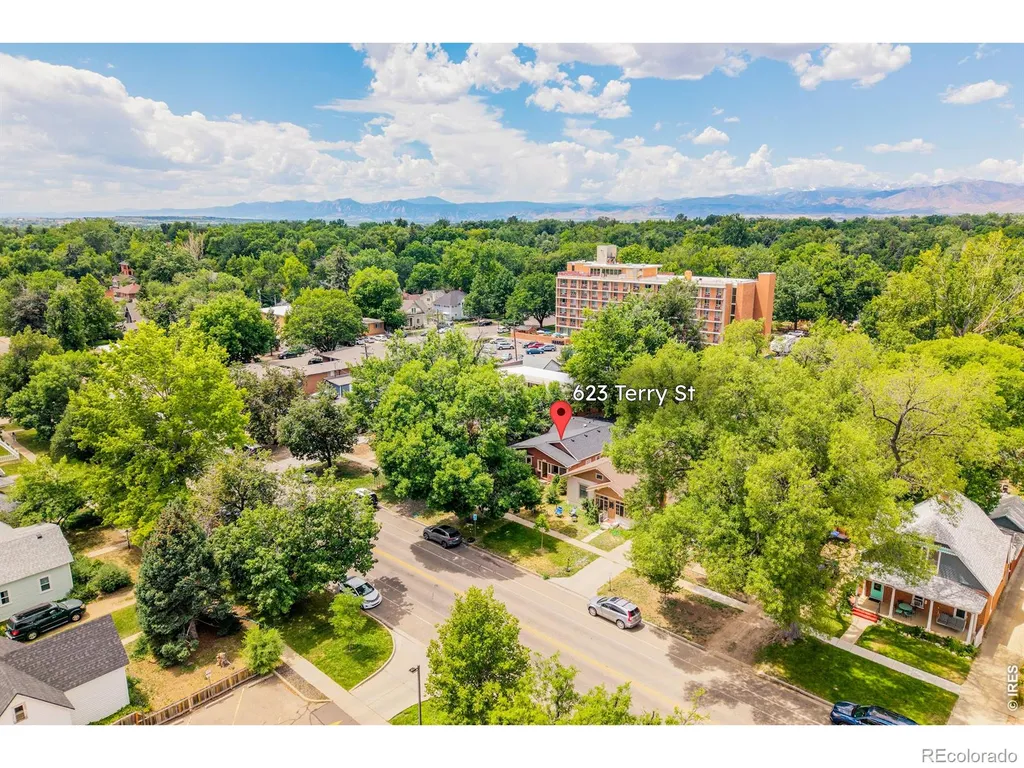 623 Terry Street Longmont CO 80501