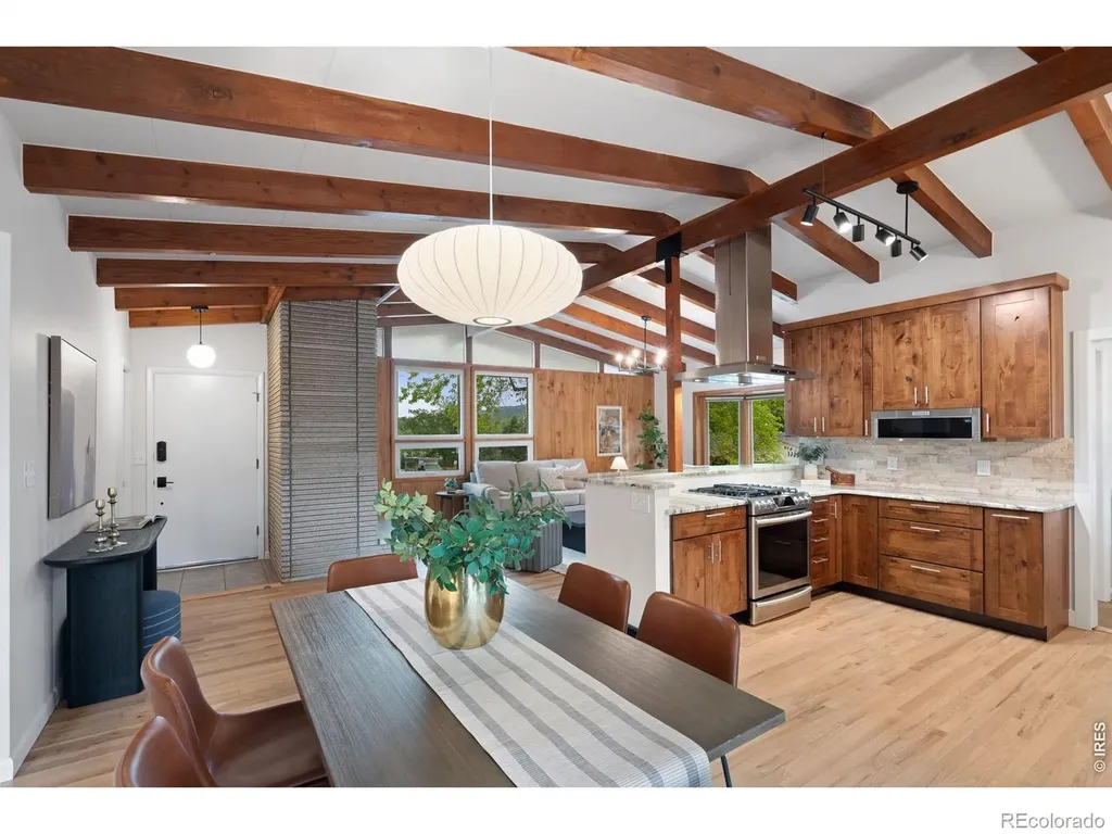 1118 Ridgelawn Drive Fort Collins CO 80521