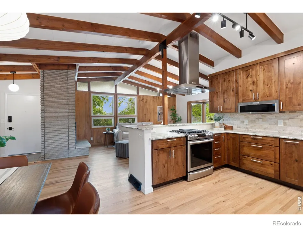 1118 Ridgelawn Drive Fort Collins CO 80521