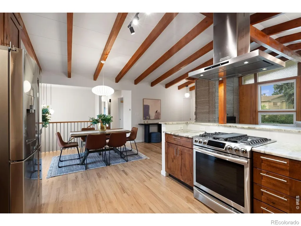 1118 Ridgelawn Drive Fort Collins CO 80521