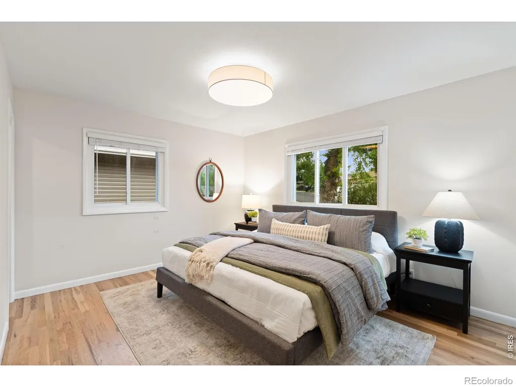 1118 Ridgelawn Drive Fort Collins CO 80521