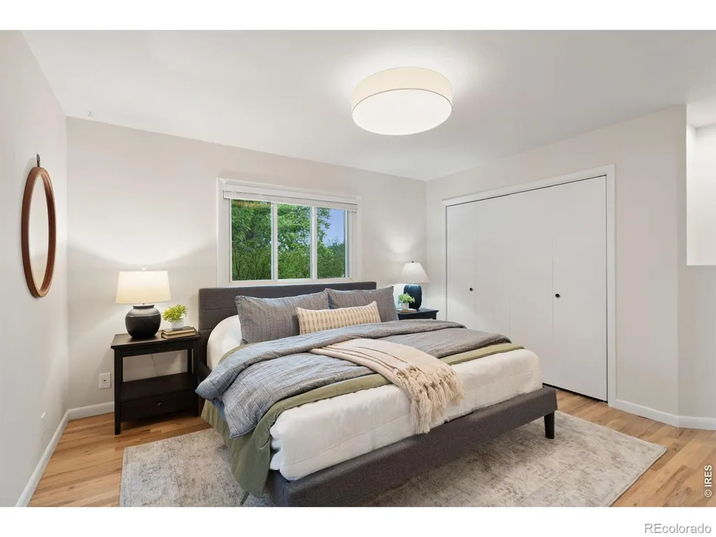 1118 Ridgelawn Drive Fort Collins CO 80521