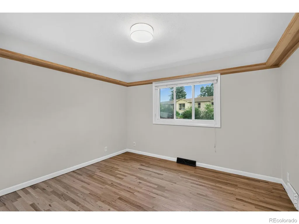 1118 Ridgelawn Drive Fort Collins CO 80521