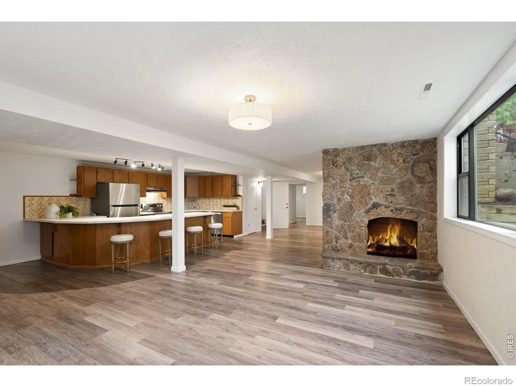 1118 Ridgelawn Drive Fort Collins CO 80521