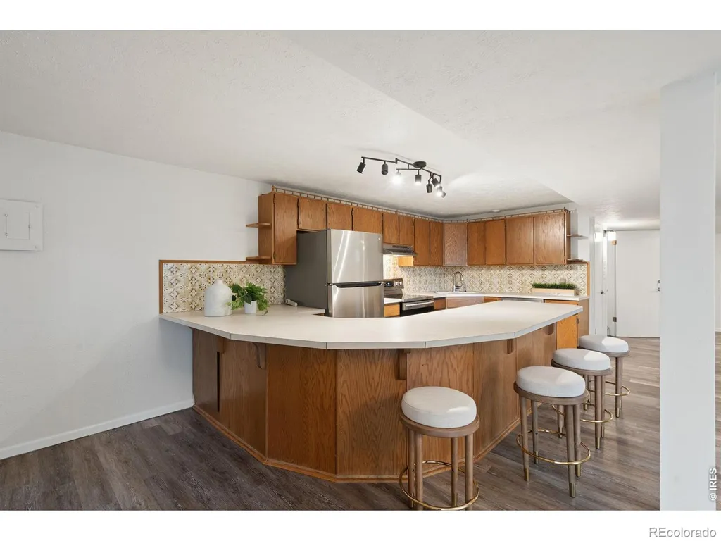 1118 Ridgelawn Drive Fort Collins CO 80521
