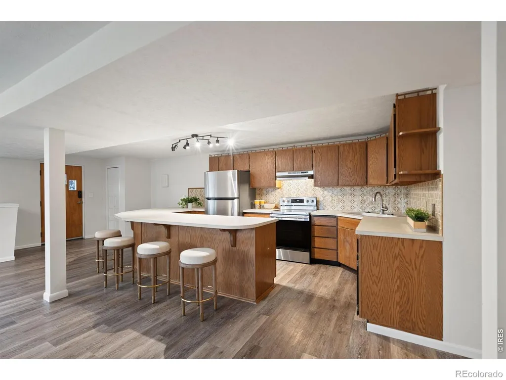 1118 Ridgelawn Drive Fort Collins CO 80521