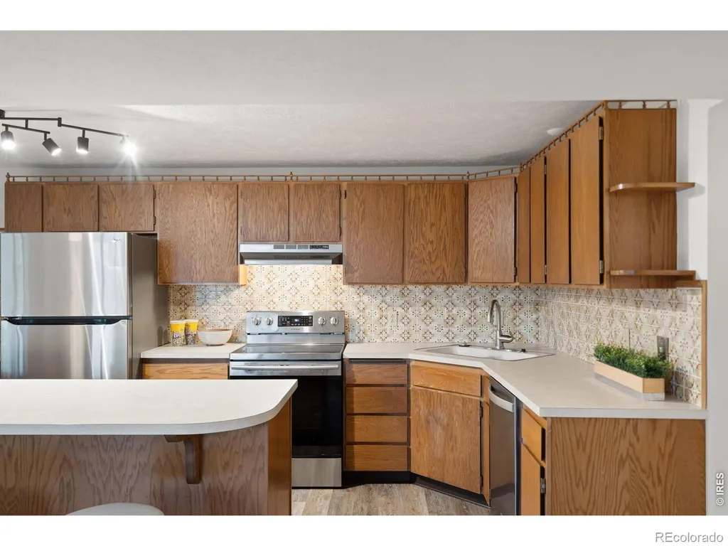 1118 Ridgelawn Drive Fort Collins CO 80521