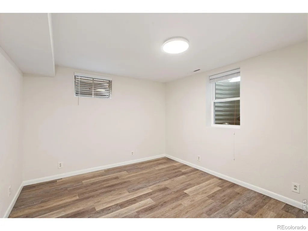 1118 Ridgelawn Drive Fort Collins CO 80521