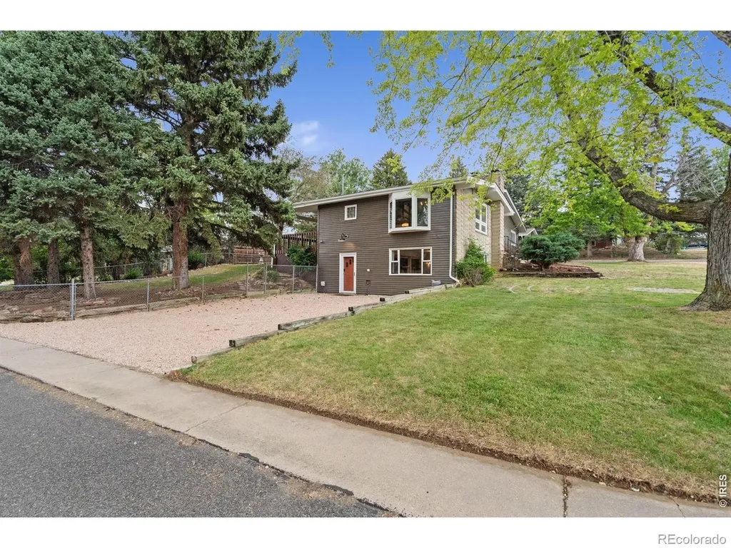 1118 Ridgelawn Drive Fort Collins CO 80521