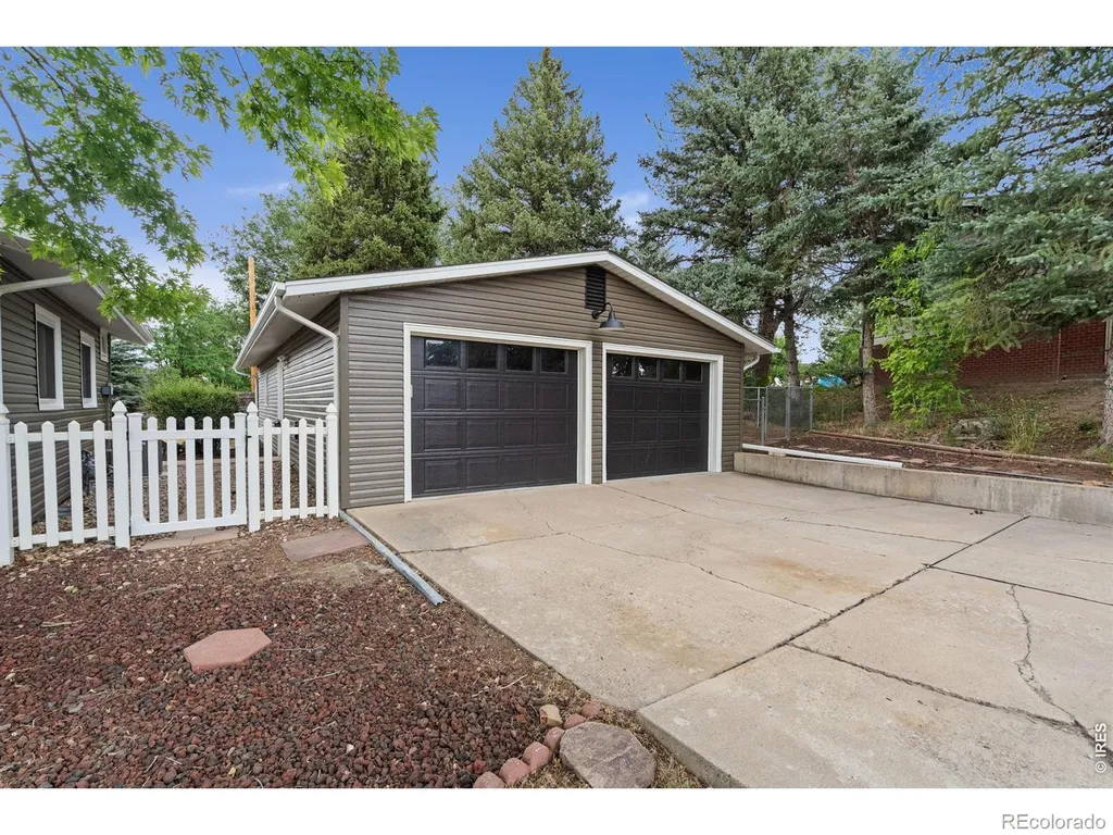 1118 Ridgelawn Drive Fort Collins CO 80521