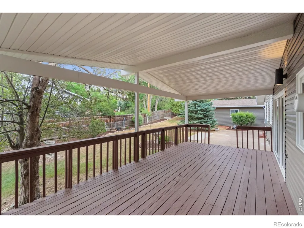 1118 Ridgelawn Drive Fort Collins CO 80521
