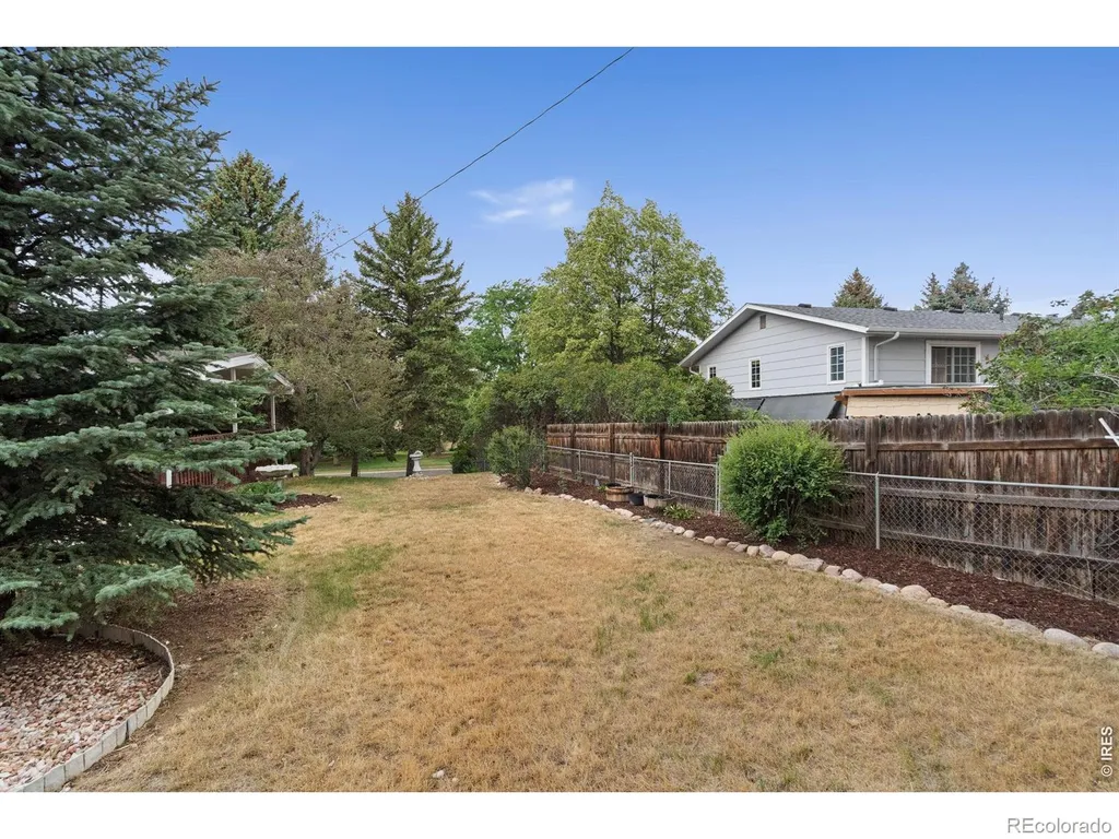 1118 Ridgelawn Drive Fort Collins CO 80521