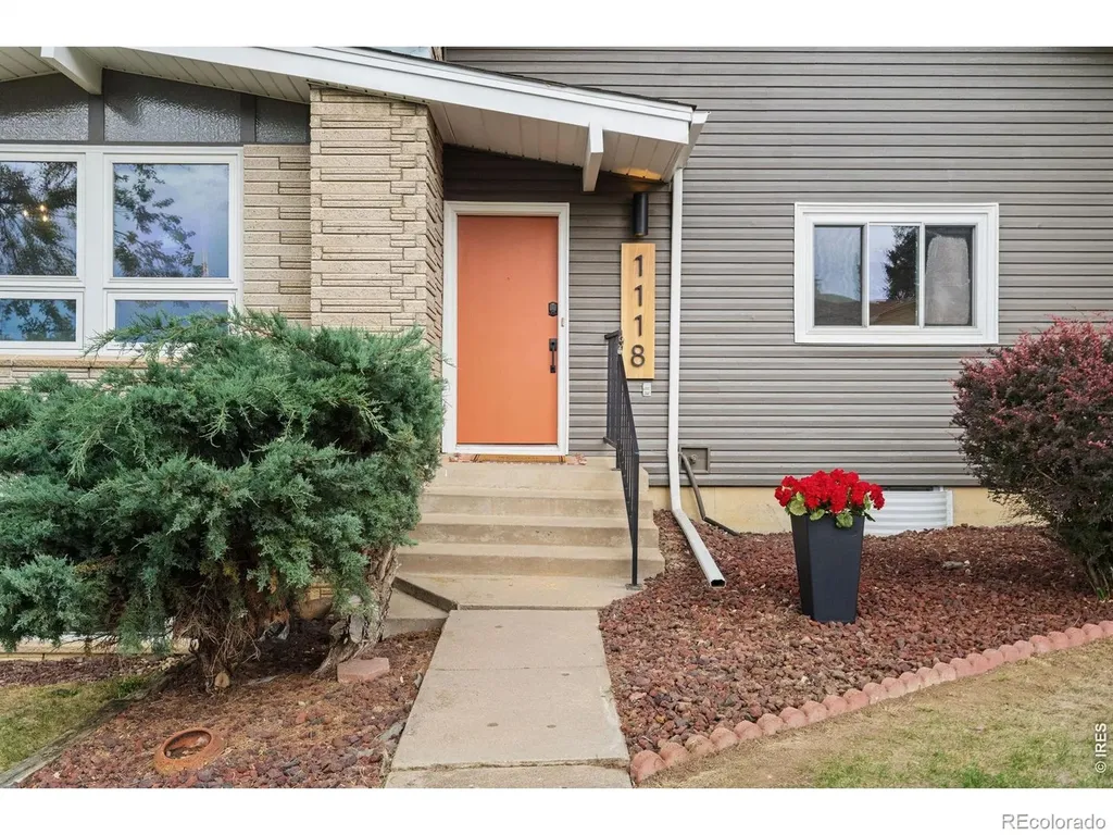 1118 Ridgelawn Drive Fort Collins CO 80521