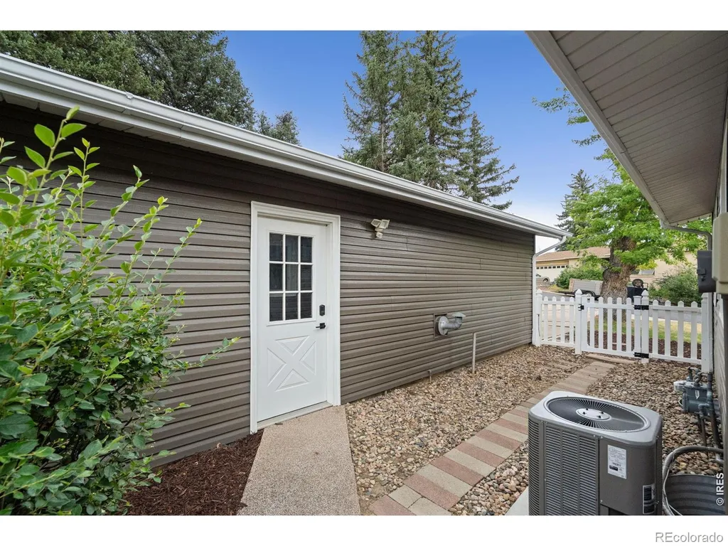 1118 Ridgelawn Drive Fort Collins CO 80521