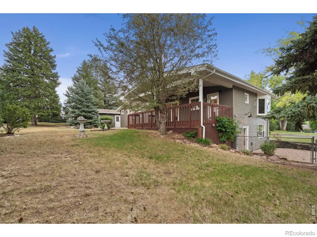 1118 Ridgelawn Drive Fort Collins CO 80521