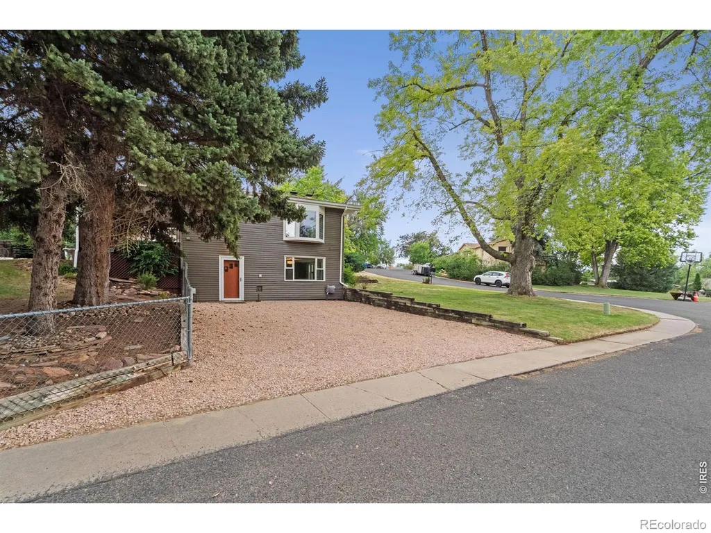 1118 Ridgelawn Drive Fort Collins CO 80521