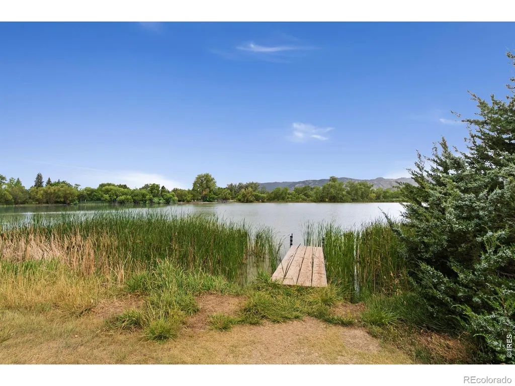 1118 Ridgelawn Drive Fort Collins CO 80521