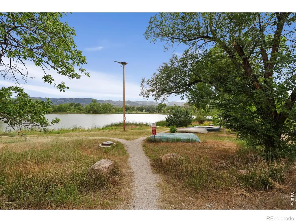 1118 Ridgelawn Drive Fort Collins CO 80521