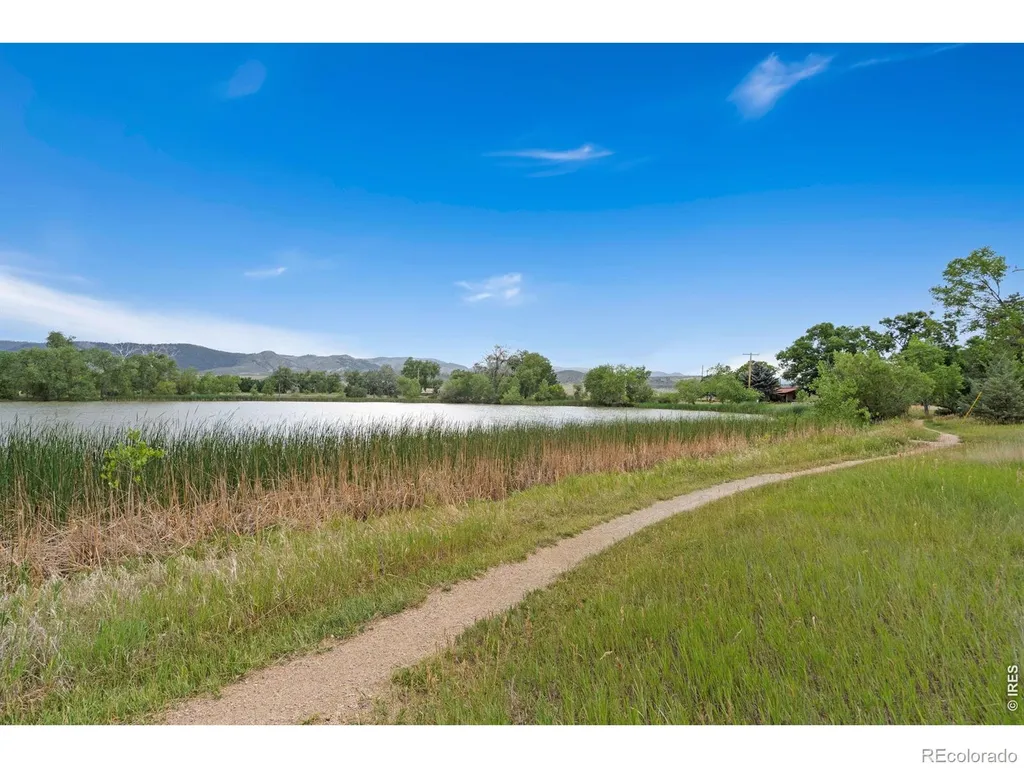 1118 Ridgelawn Drive Fort Collins CO 80521