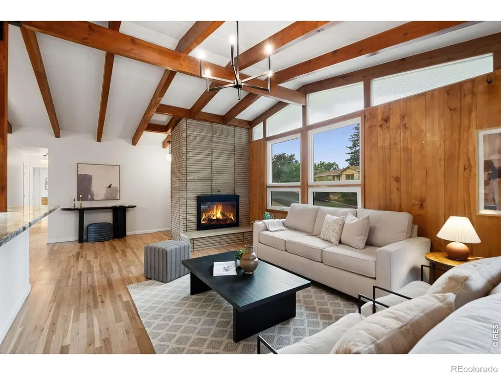 1118 Ridgelawn Drive Fort Collins CO 80521